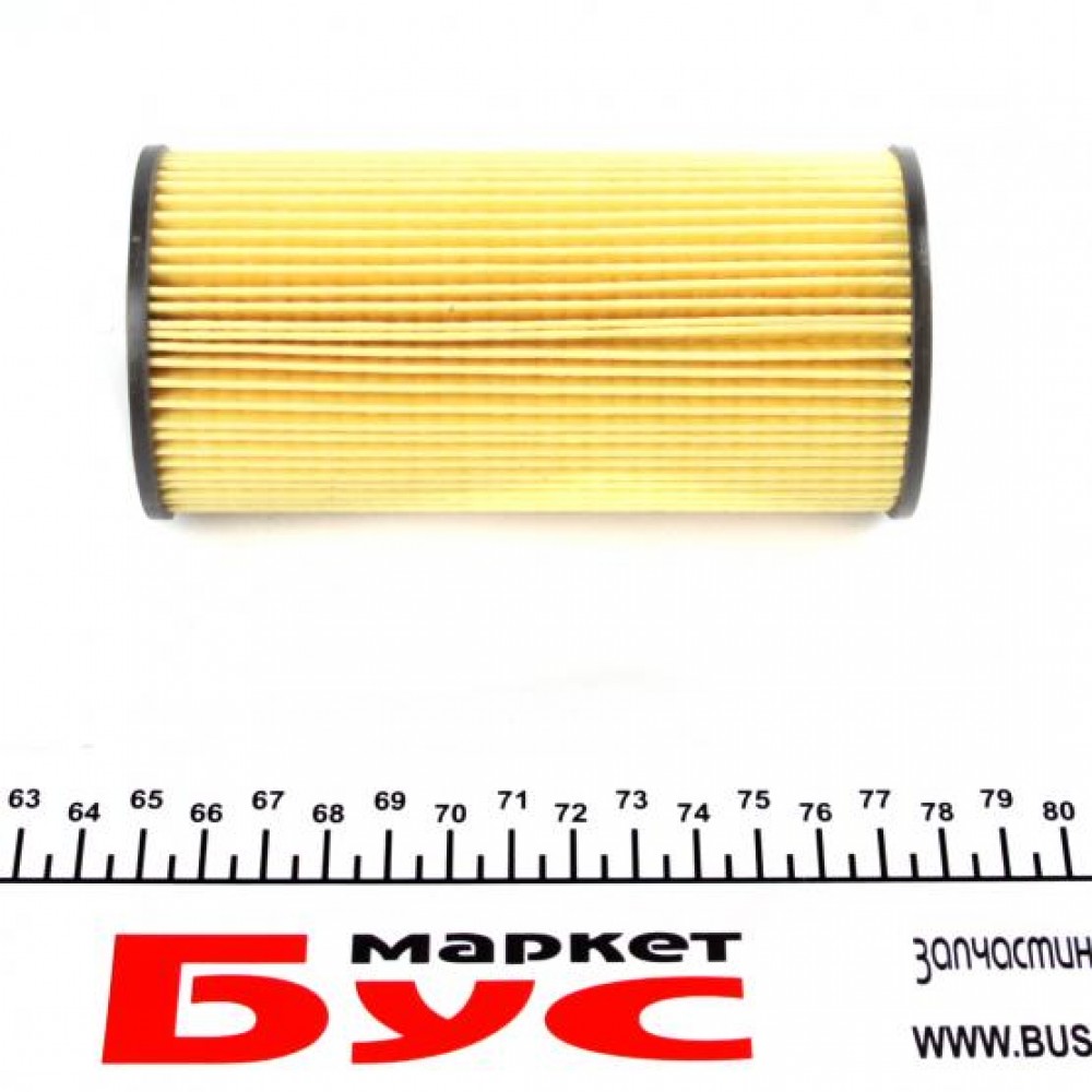 Фільтр масляний MB E-class (W210/W211) CDI 99-09
