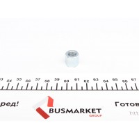 З'єднувач трубки гальмівний (M10x1/14x14/d=5.0)