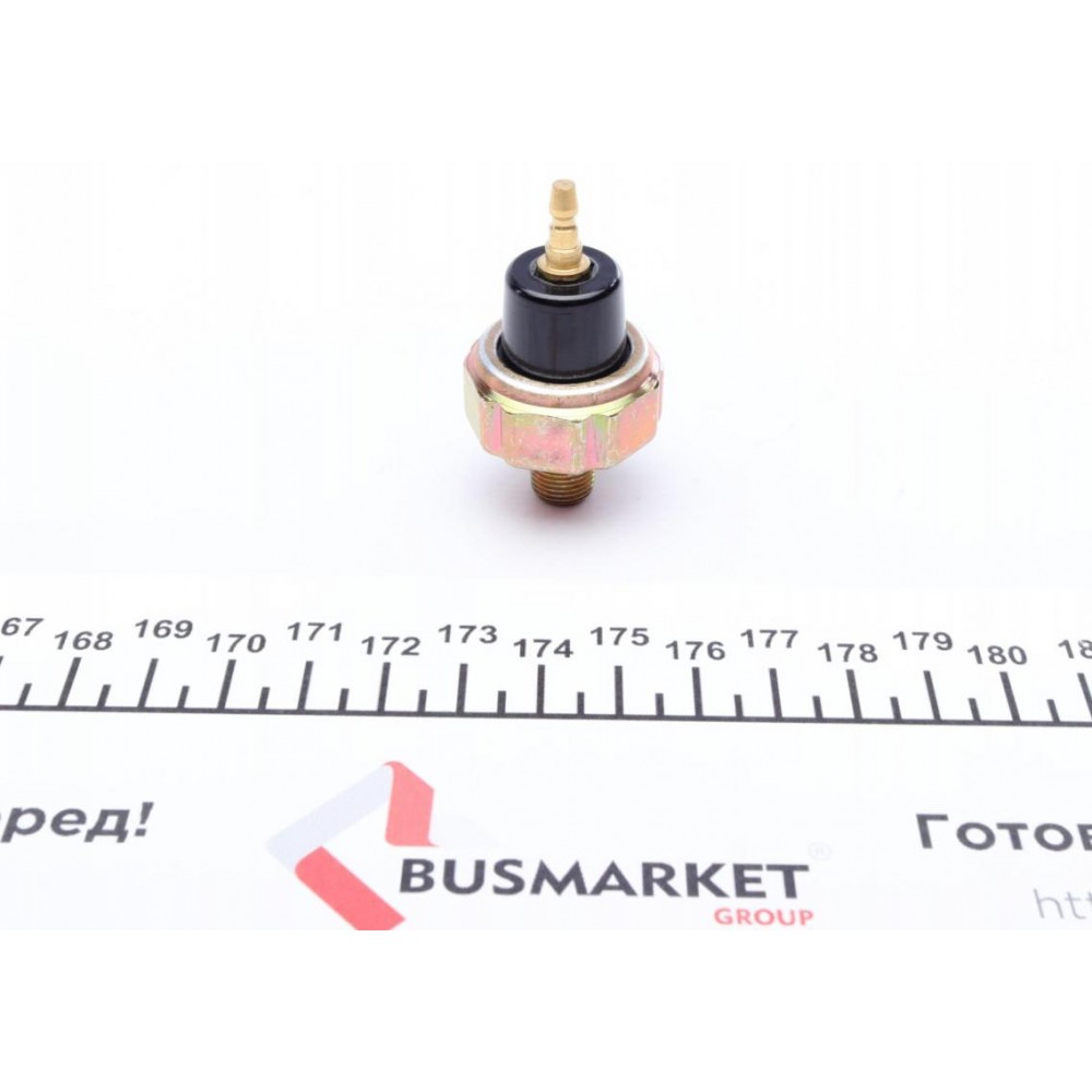 Датчик тиску оливи Opel Combo 1.7D/Nissan Vanette/Nomad 1.5 83-/Honda Accord/Civic 87-