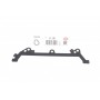 Прокладка кришки ГРМ Audi A4/A5/A6/A7/A8/Q7/Porsche Cayenne/VW Touareg 3.0D 07- (1-3 циліндр)