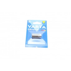 Батарейка Varta CR123A