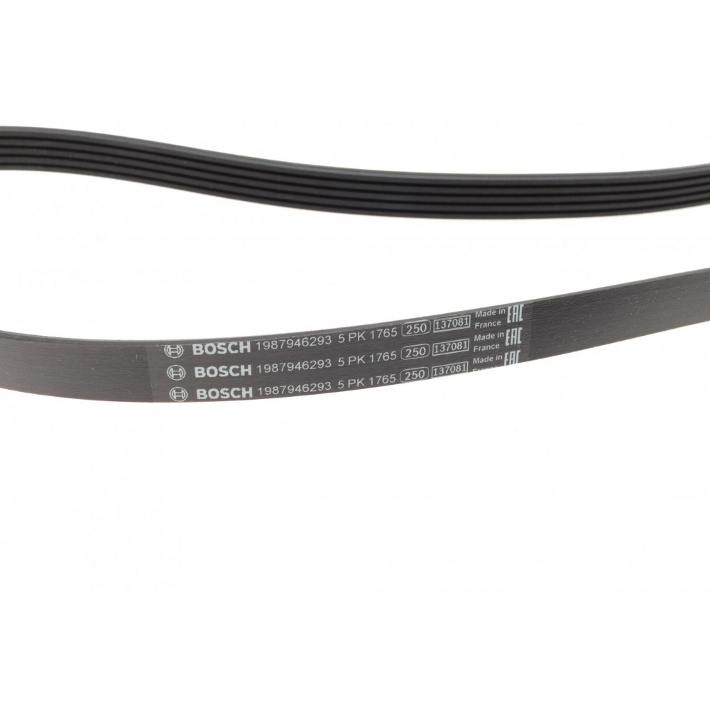 Ремінь генератора MB A-class (W169)/B-class (W245) (M266) 04-12/Opel Insignia 2.0T 13-17 (5PK1765)