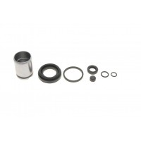 Ремкомплект супорта (заднього) VW Caddy III (d=38mm) (Lucas) (+поршень)