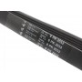 Ремінь генератора MB Sprinter OM601/602 (6PK2032)
