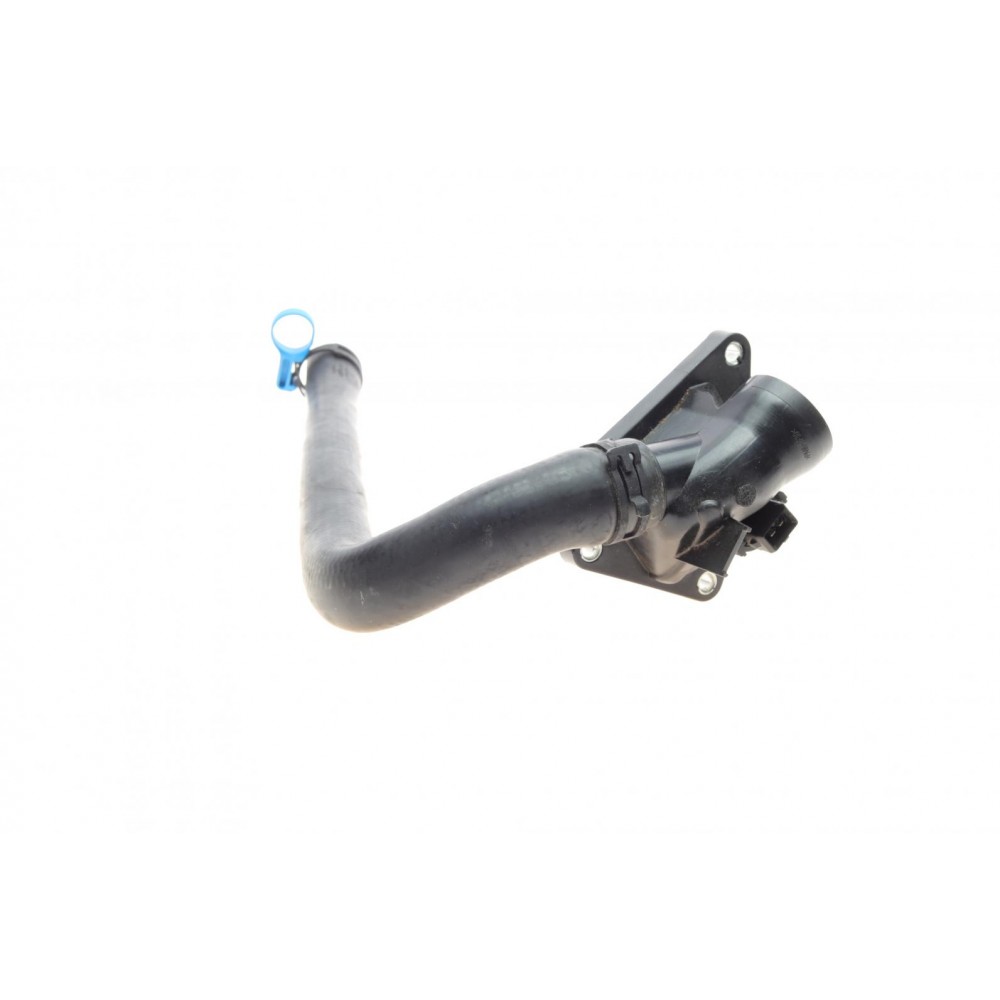 Патрубок радіатора BMW 3 (F30/F80) 11-18