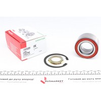 Підшипник маточини (задньої) BMW 3 (E30) 82-91
