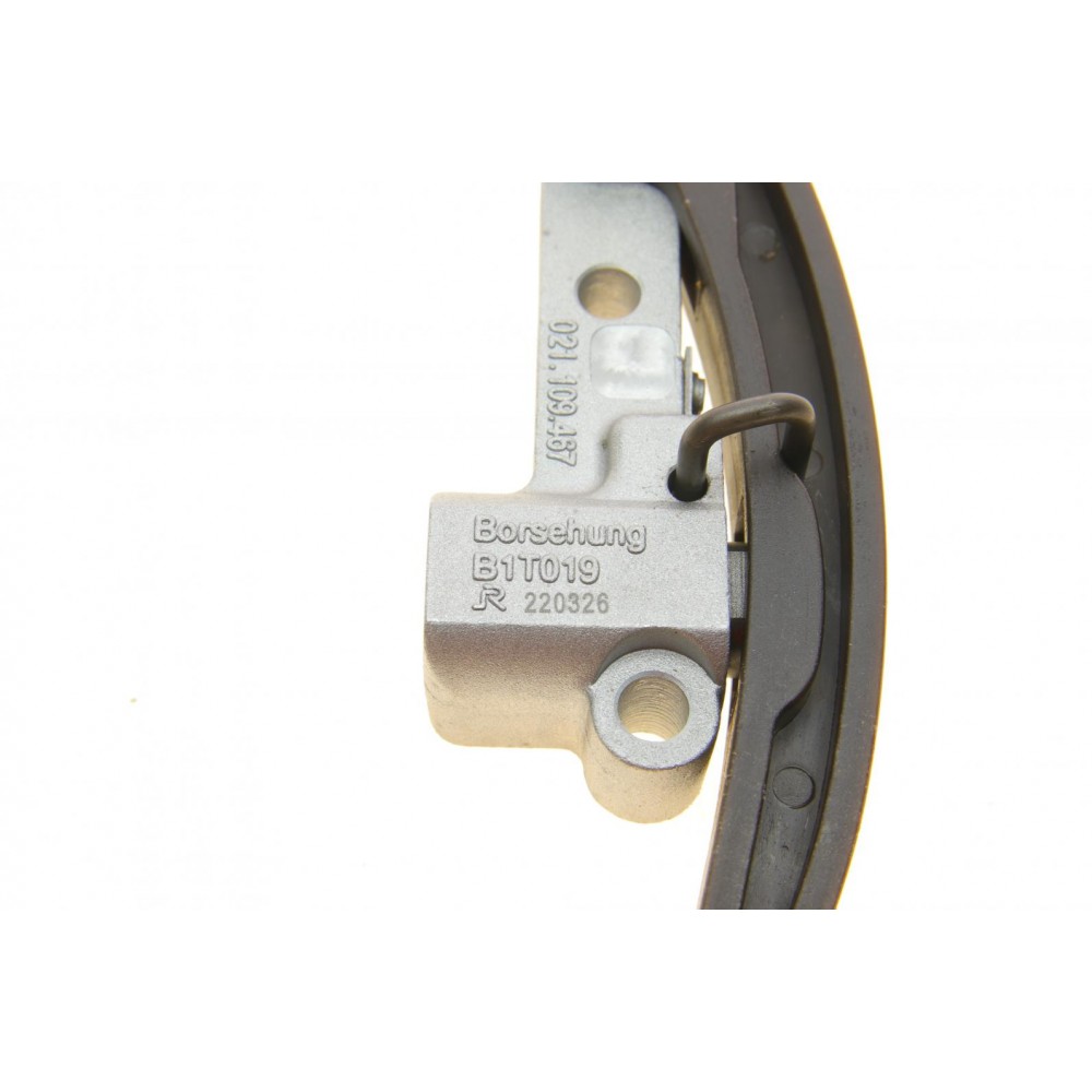 Натяжник ланцюга ГРМ VW Golf/Passat/T5/Touareg 3.6FSI/3.2 02-16 (OE VAG)