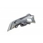 Перегородка моторного отсека BMW X5 (E70) 06-13 (R)