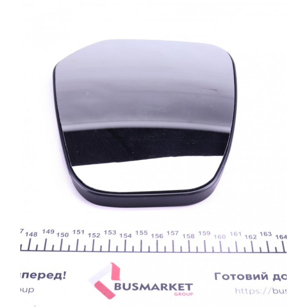 Скло дзеркала (з підігрівом) Ford Courier 12- (R)