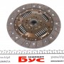 Комплект зчеплення Ford Connect 1.8TDCI 02-13 (75ps) (d=235mm)