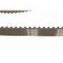 Комплект ГРМ Volvo C70/S60/S80/V60/V70/XC70/XC90 2.0-2.4D 01- (28x132z)