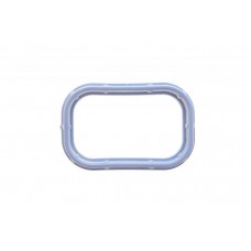 Прокладка колектора впускного Citroen Jumper/Peugeot Boxer 2.2HDI 06-