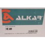 Кришка дзеркала (L) MB Vito (W639) 03-