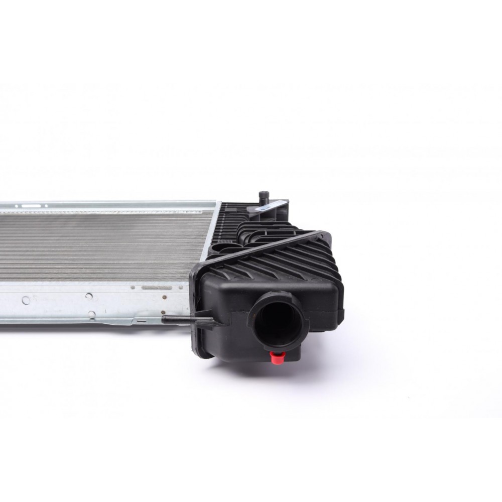Радіатор охолодження MB Sprinter 2.3D/2.9TDI 95-00 (-AC, МКПП)