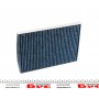 Фільтр салону VW Caddy II/Golf III/Skoda Octavia (антиалергенний)