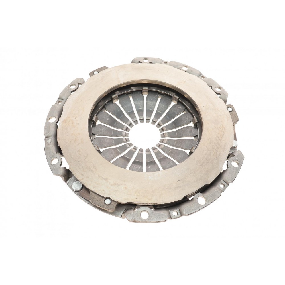 Комплект зчеплення BMW 3 (E36)/5 (E39) 2.8i (d=240mm) (+вижимний) M51/M52