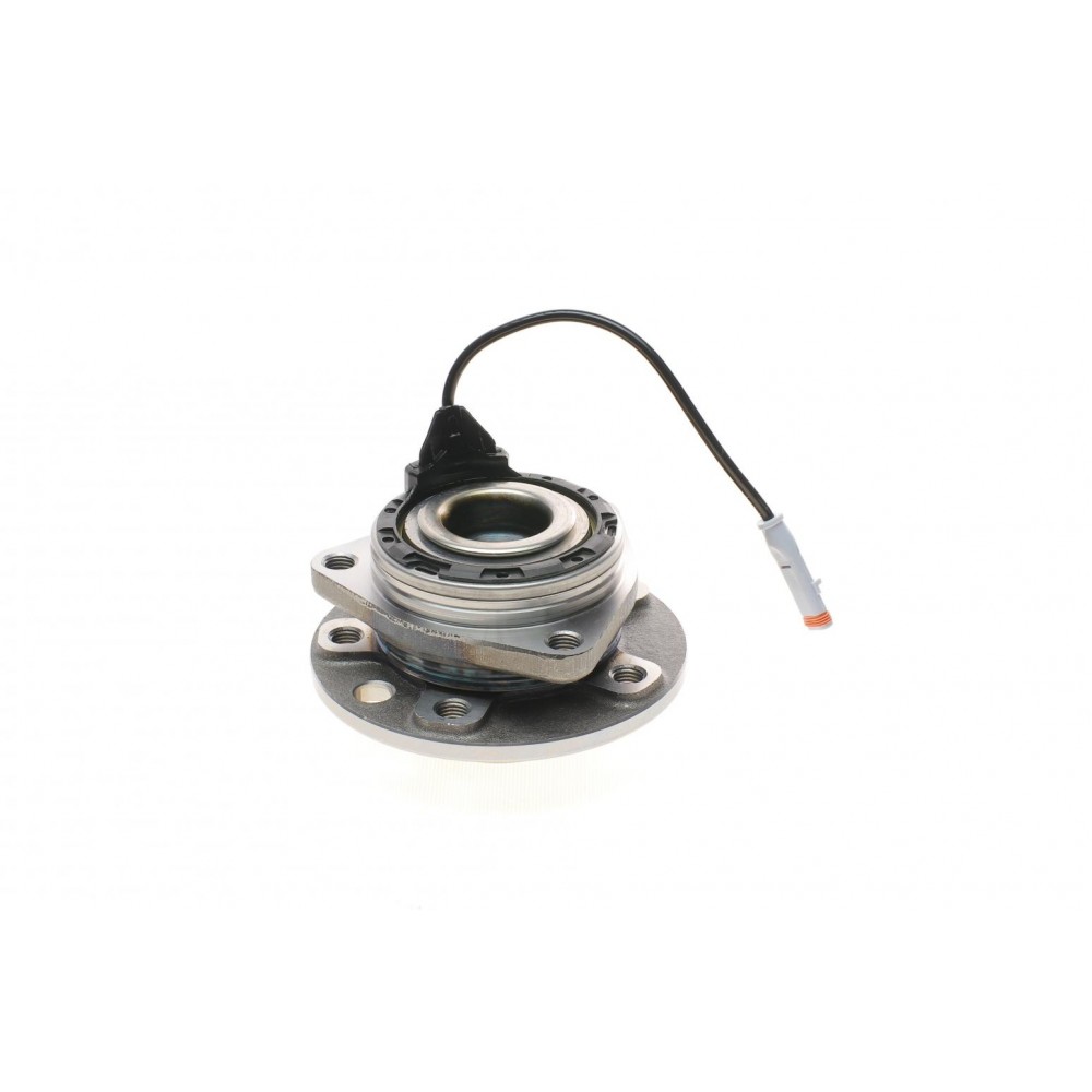 Підшипник маточини (передньої) Opel Astra H/Zafira B 05-14 (+ABS)