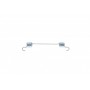 Комплект пружинок колодок ручника Jeep Cherokee 01-08