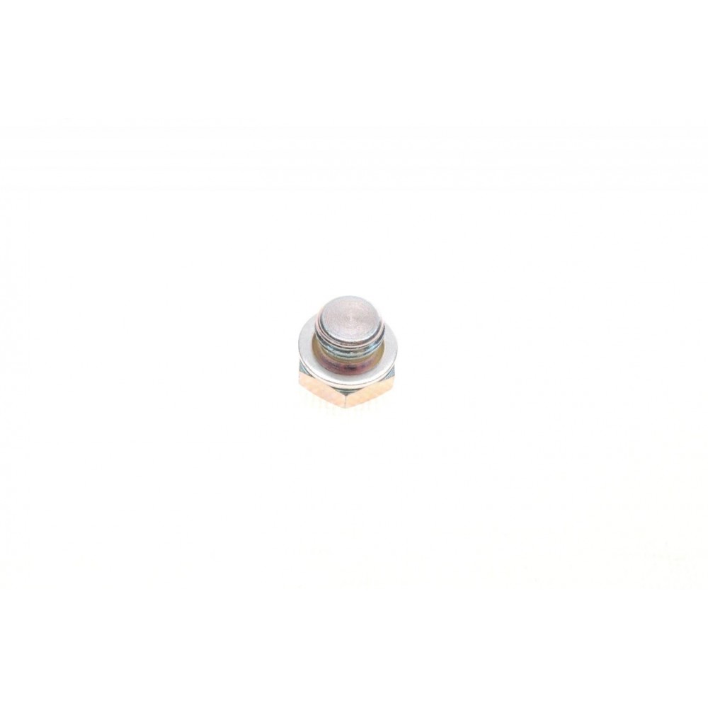 Помпа води MB S-class (W140) 3.2/2.8 M104 91-98/Ssangyong Korando 96-04/Rexton 3.2 02- (R/B) (4 лоп)
