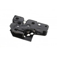 Замок капоту VW Caddy 04-10/Polo/Touran 02-08