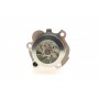 Комплект ГРМ + помпа Audi A3/Seat Leon 2.0TDI 06-12 (160x25)(помпа P654)