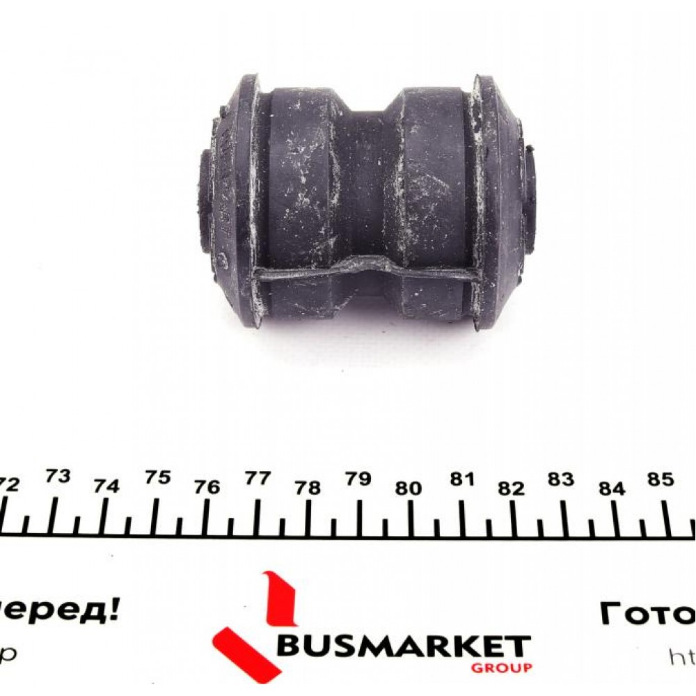 Сайлентблок ресори (задньої) MB 208-310 -96 (12,5x70mm)