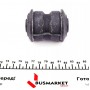 Сайлентблок ресори (задньої) MB 208-310 -96 (12,5x70mm)