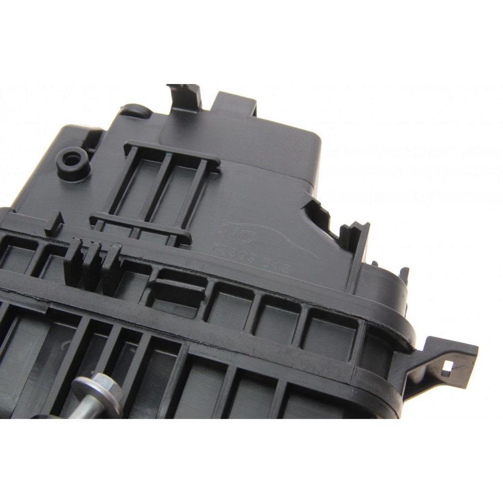 Колектор впускний BMW 3 (E90/F30/F80)/5 (F10)/7 (F01-F04) N57 D30A