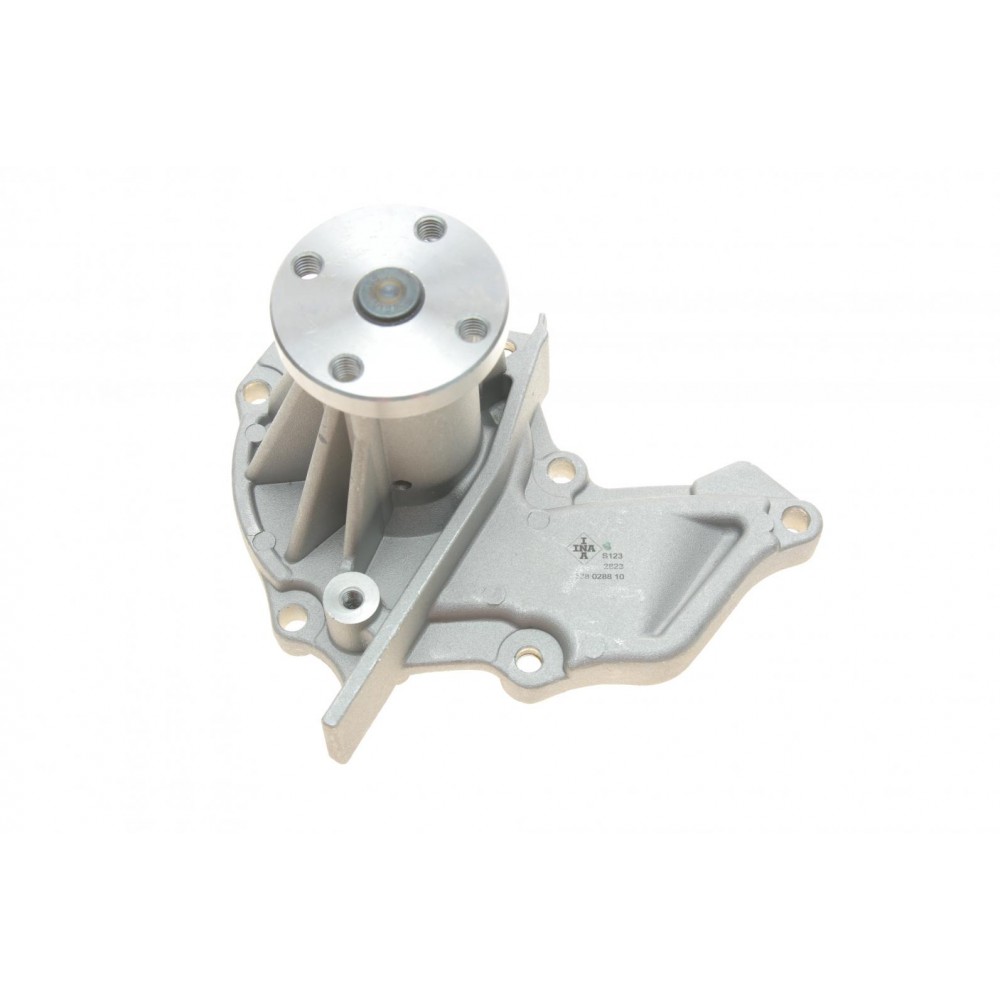 Помпа води Ford Fiesta/Focus 1.0-1.6 96-/Volvo S40/V50 1.6 05-12