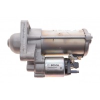 Стартер Citroen C3/C4/C5/Peugeot 308/3008/508/5008 1.2/1.6THP/PureTech 13- (12V/1.7kw) (z=12)
