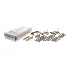 Комплект ланцюга ГРМ Audi A5/A6/A8/Q7/VW Touareg 4.2/5.0/5.2 06-12 (BorgWarner)