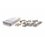 Комплект ланцюга ГРМ Audi A5/A6/A8/Q7/VW Touareg 4.2/5.0/5.2 06-12 (BorgWarner)