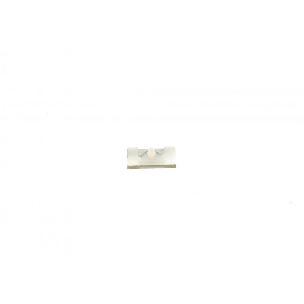 Планка каркаса кришки BMW 3 (E90/E91/E92/E93) 06-13 (+зажим)