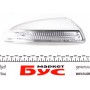 Повторювач повороту на дзеркало MB C-class (W204/S204) 07-11 (R)