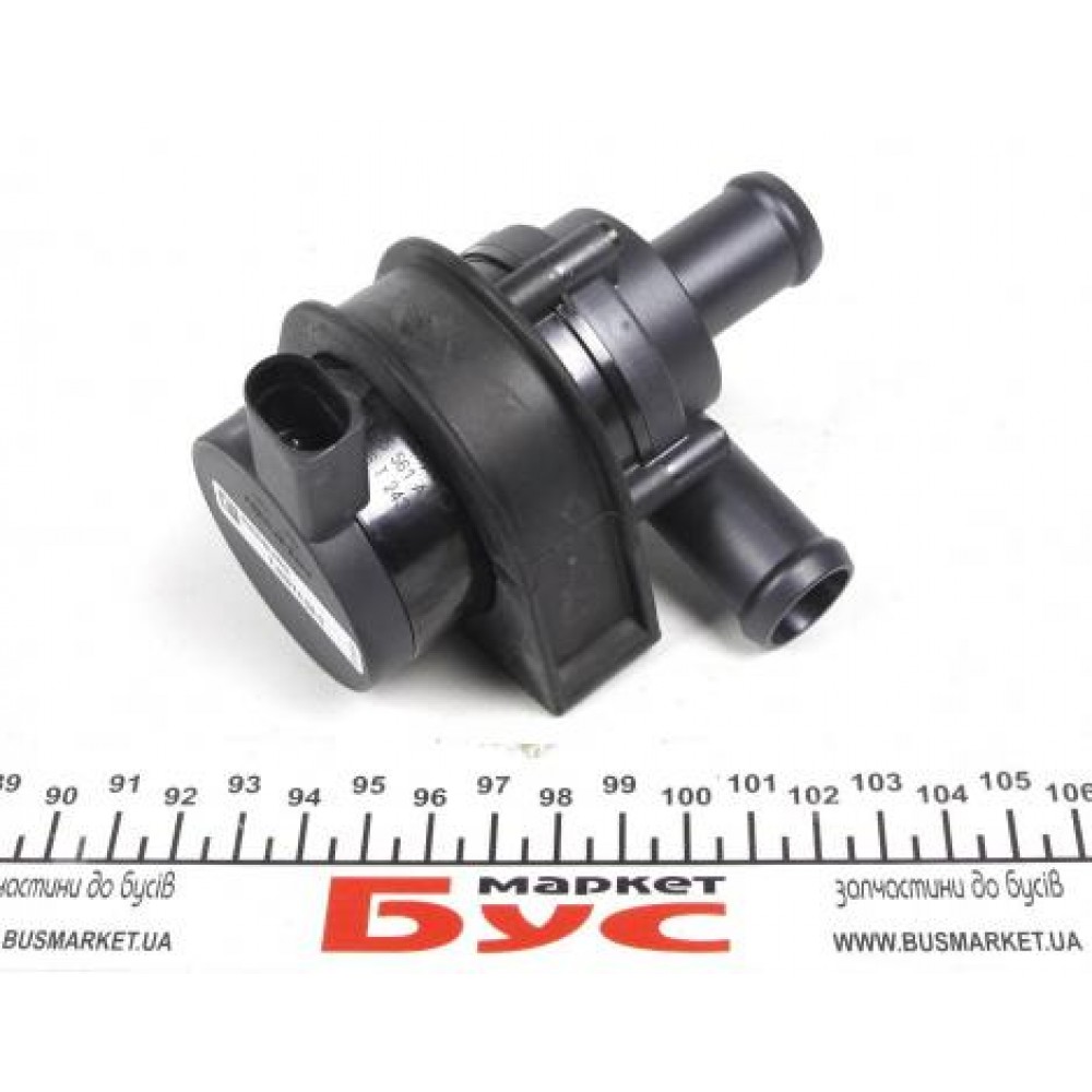 Насос системи охолодження (додатковий) VW T5 1.9-2.5TDI 03-09