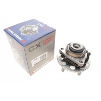 Підшипник маточини (передньої) Ssangyong Actyon I/Kyron/Rexton 05- (+ABS)