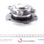 Підшипник маточини (задньої) Mini Countryman Cooper/One 10-16
