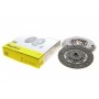 Комплект зчеплення Fiat Grande Punto/Sedici 1.9D Multijet 05- (240mm)