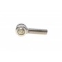 Наконечник тяги рульової (L) MB 207-310D (d=20mm)