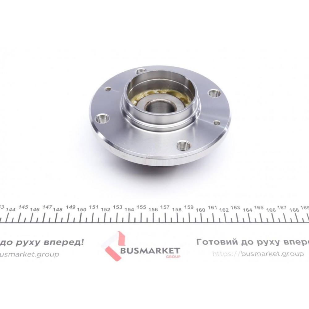 Підшипник маточини (задньої) Citroen C3/Peugeot 206 99-