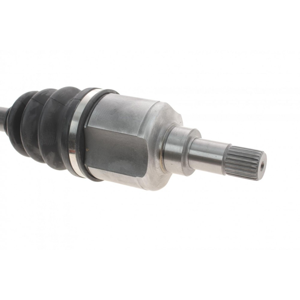 Піввісь (передня) Peugeot 207/SW 1.4 16V/BiFuel 06-15 (L) (21x22x655)