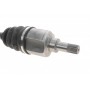 Піввісь (передня) Peugeot 207/SW 1.4 16V/BiFuel 06-15 (L) (21x22x655)