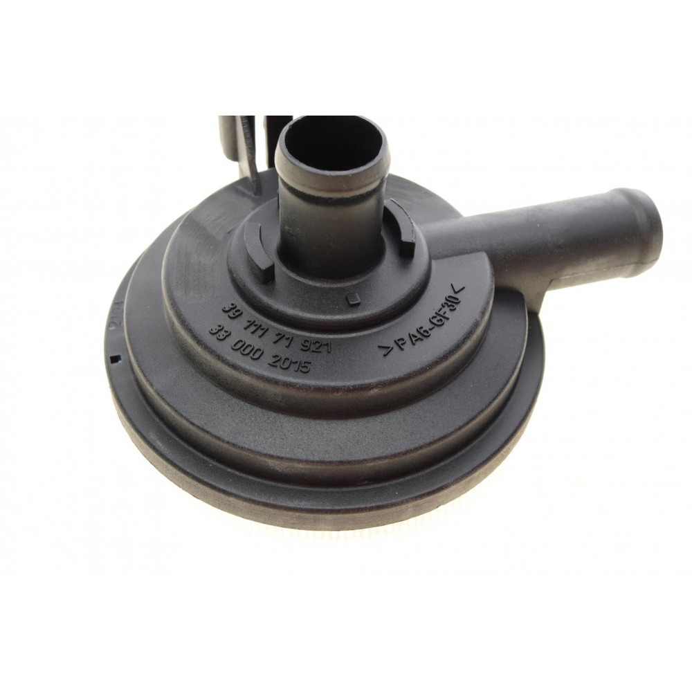 Клапан вентиляції картера Opel Astra H/Vectra C/Zafira B 2.2 16V 04-15