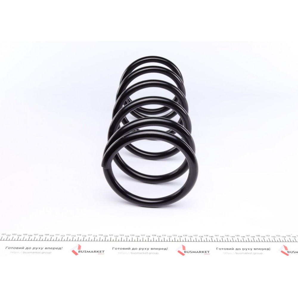 (замінено на 4026149) пружина (передня) Citroen Jumper 2.0/2.2/2.8HDi 02- (Модель 18)