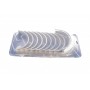 Вкладиші корінні Ford Transit/Mondeo III/Focus 1.8/2.0 98-15 (+0.50)