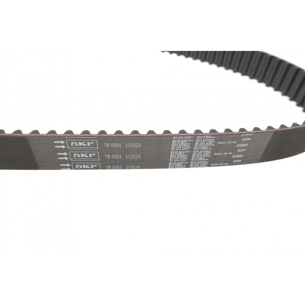 Комплект ГРМ Mitsubish Lancer/Outlander 2.0 02-13