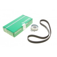Комплект ГРМ VW Golf/Touran 1.6/2.0EcoFuel 03-13 (OE VAG)