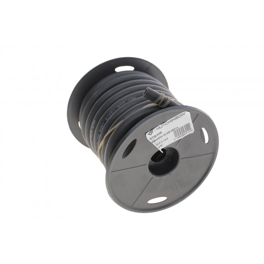 Шланг паливний (d=8.0mm) бухта 10м (8x14mm)