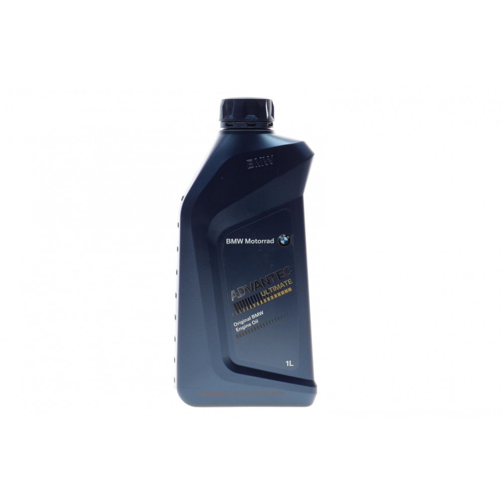 Олива 5W40 Advantec Ultimate 4T (1L) (JASO MA2) (API SN)