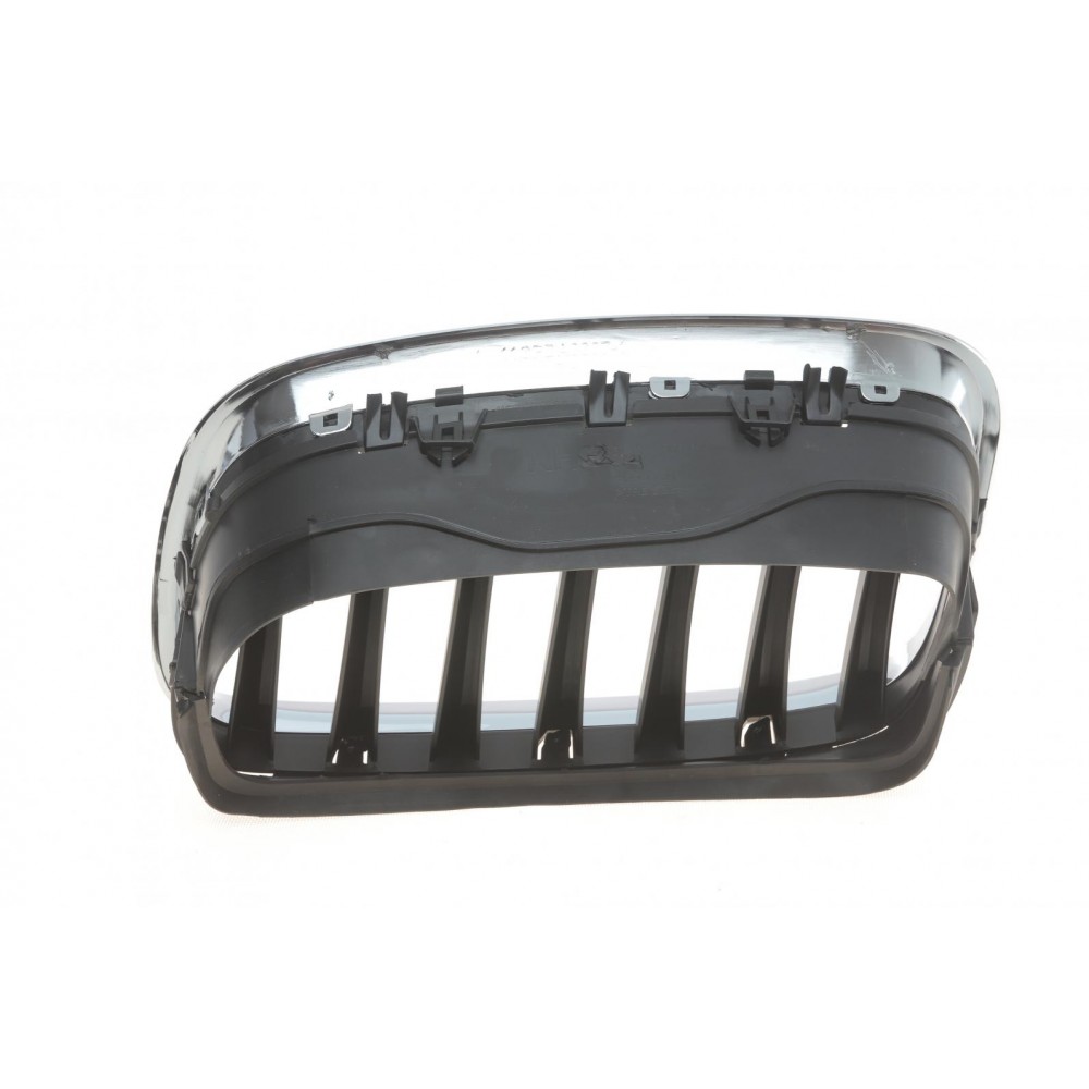 Решітка радіатора BMW X5 (E70)/X6 (E71) 06-14 (R)